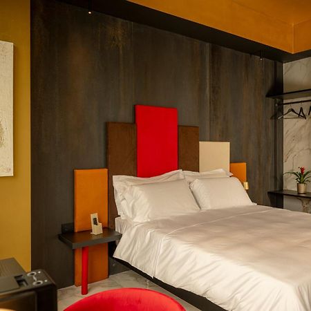 La Duse Luxury Rooms เปสการา ภายนอก รูปภาพ