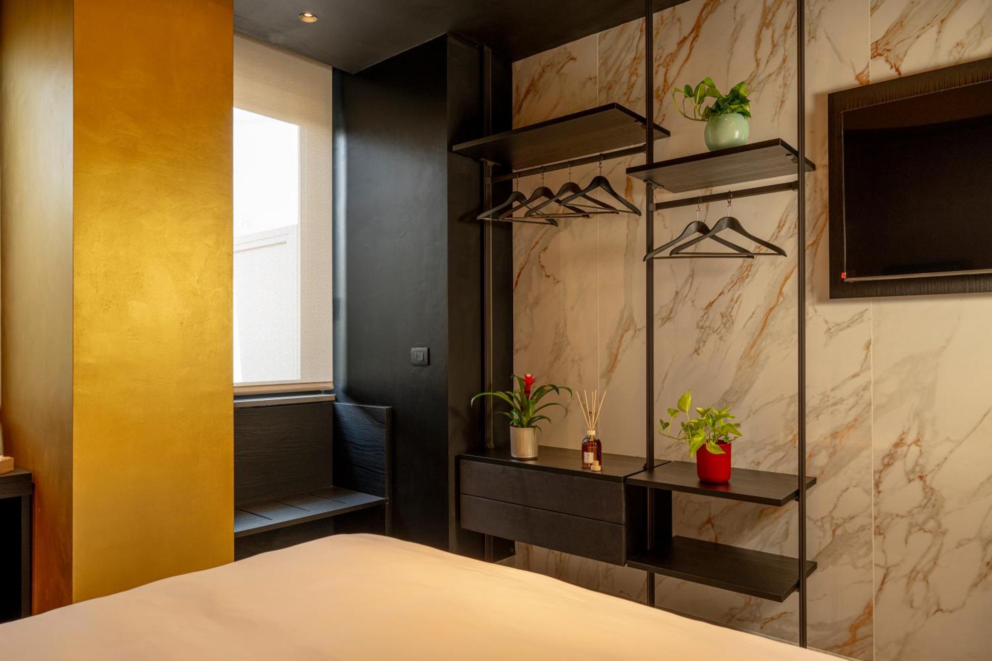 La Duse Luxury Rooms เปสการา ภายนอก รูปภาพ
