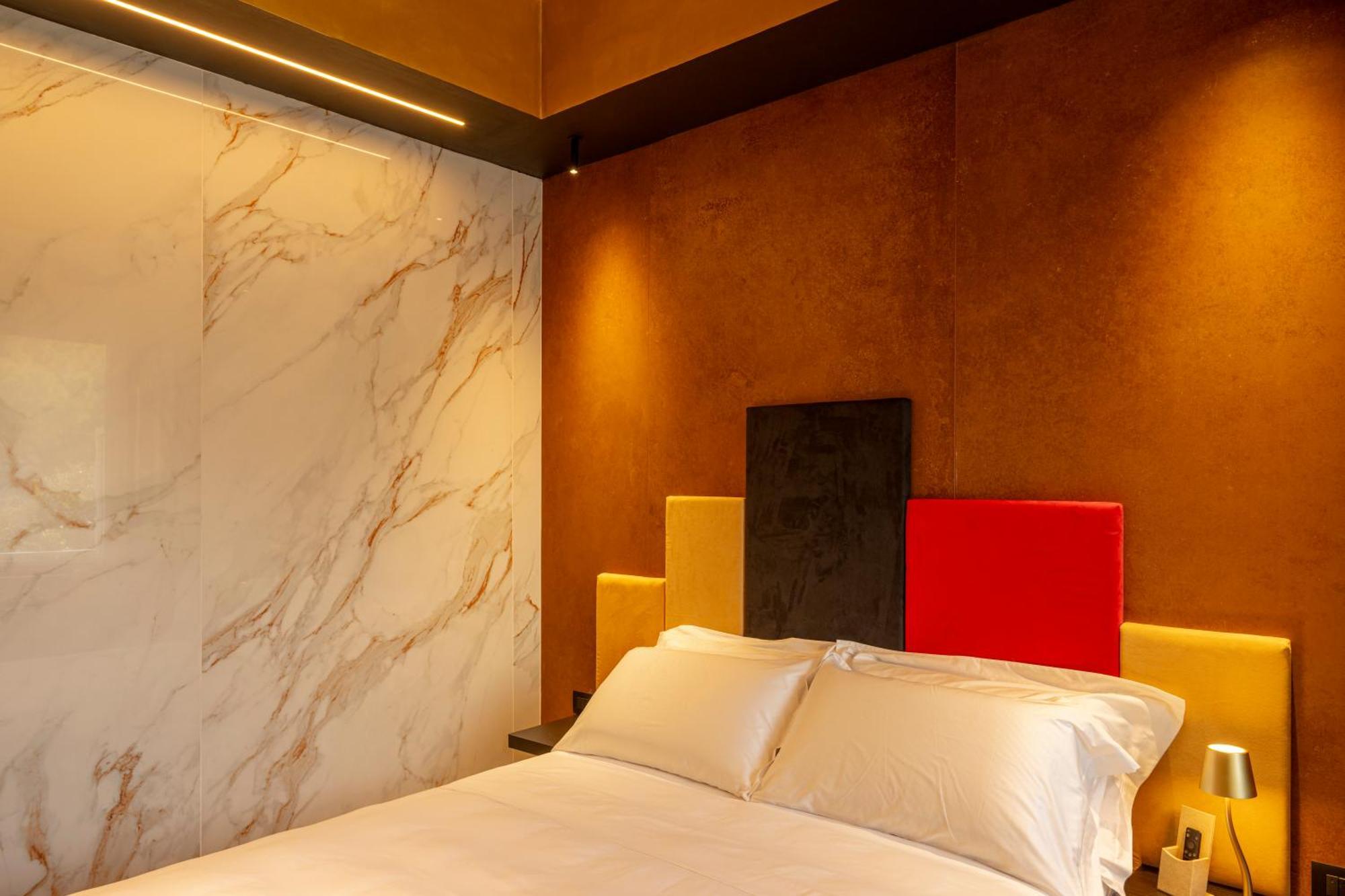 La Duse Luxury Rooms เปสการา ภายนอก รูปภาพ