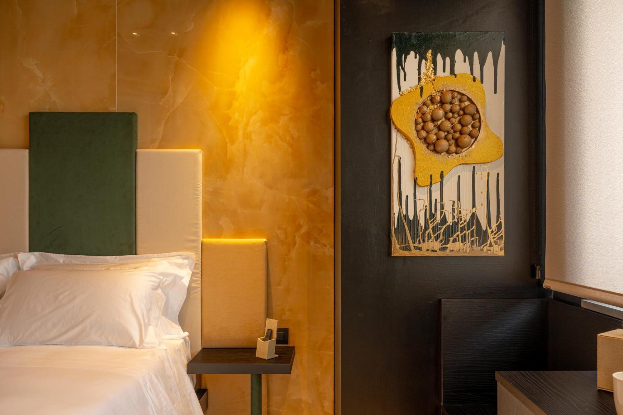 La Duse Luxury Rooms เปสการา ภายนอก รูปภาพ