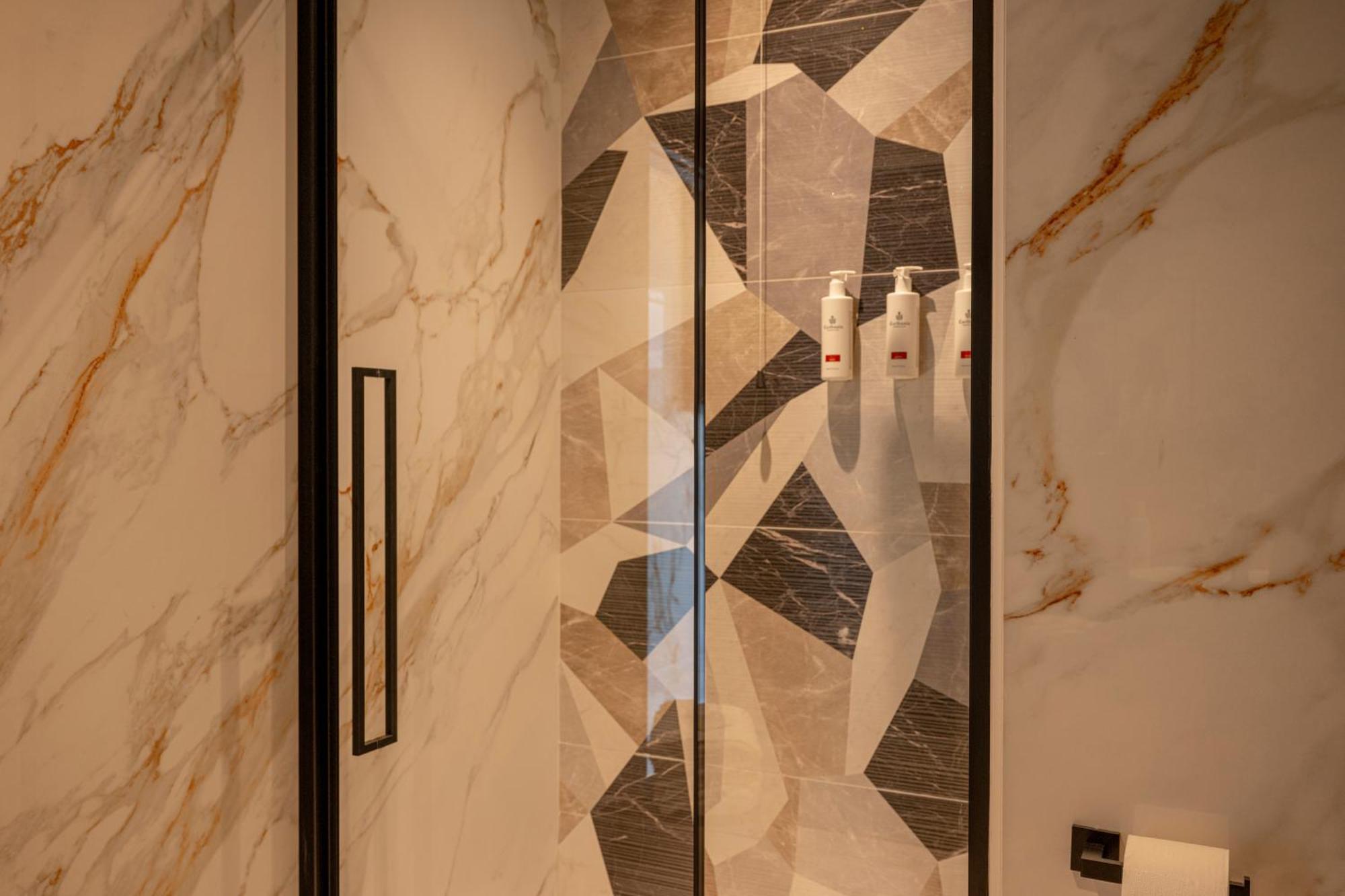 La Duse Luxury Rooms เปสการา ภายนอก รูปภาพ